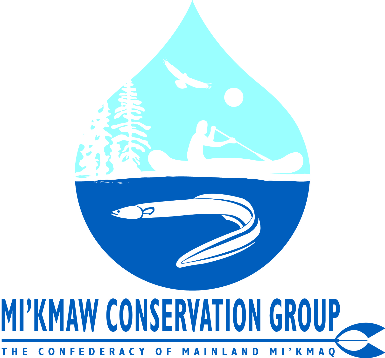 Mi'kmaw Conservation Group